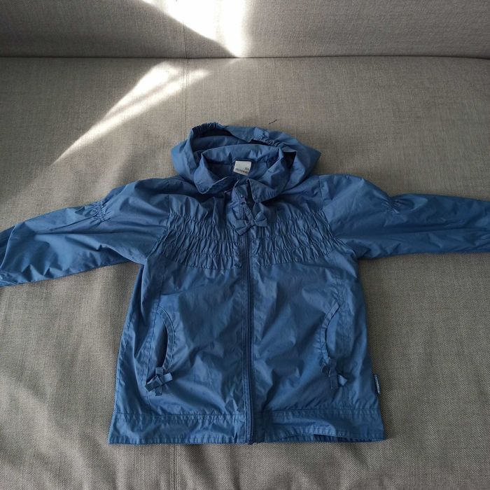 Kurtka przejściowa Cocodrillo 104