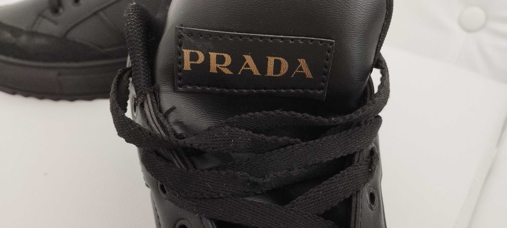 Męskie półbuty sportowe jesienne r.43