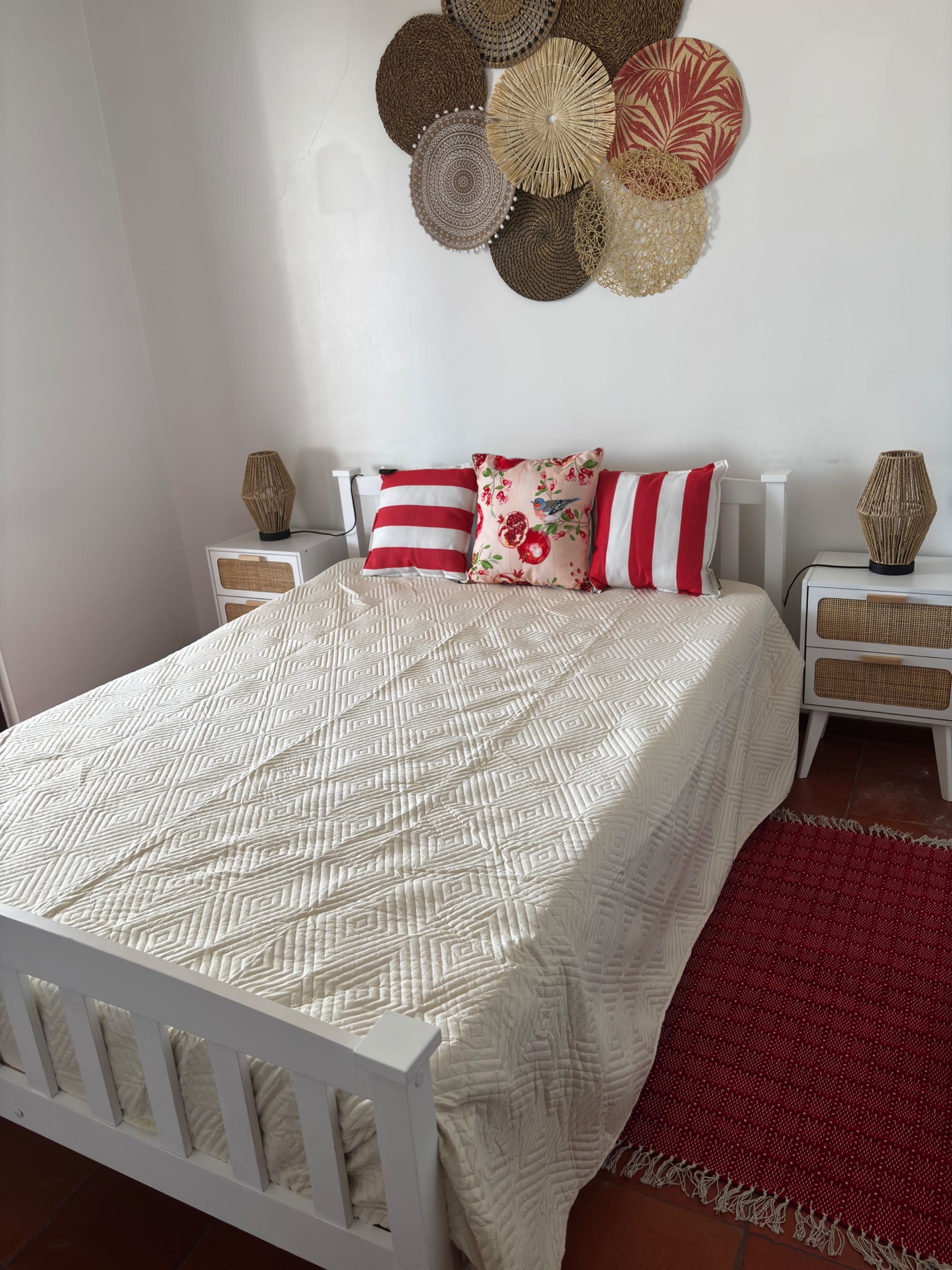 Aluguer apartamento T2 total