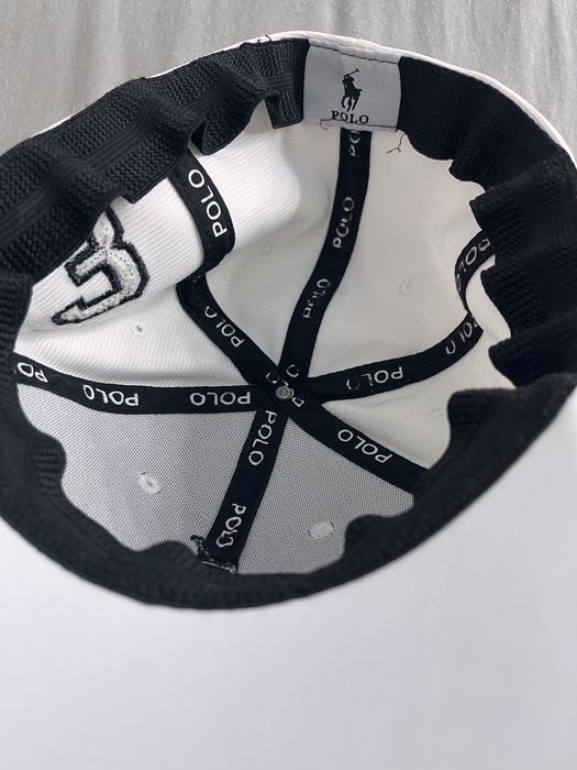 Polo hat кепка поло 3