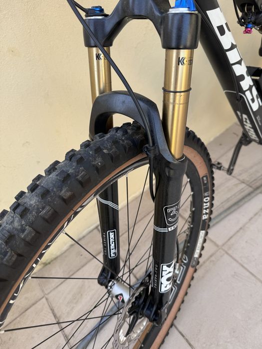 Bicicleta Bixs roda 29’