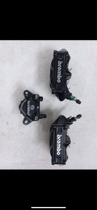 Супорта Ktm 990 super duke