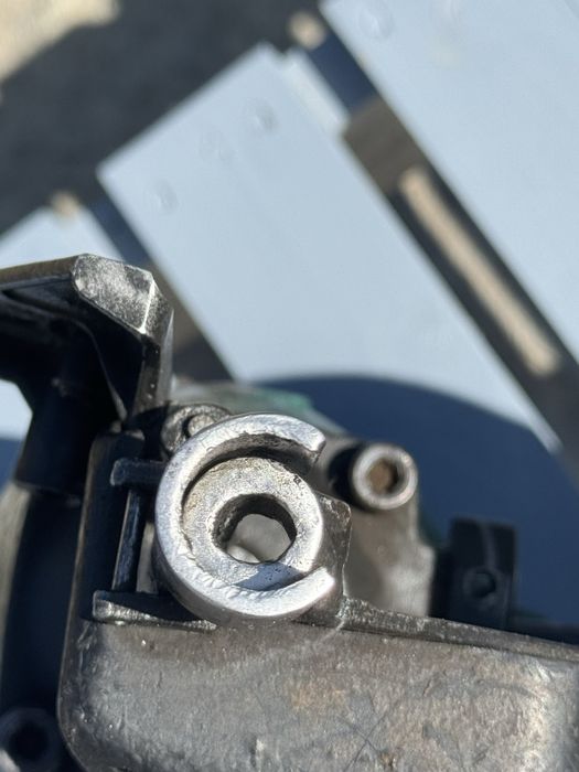 Нейлер PREBENA 50-90мм