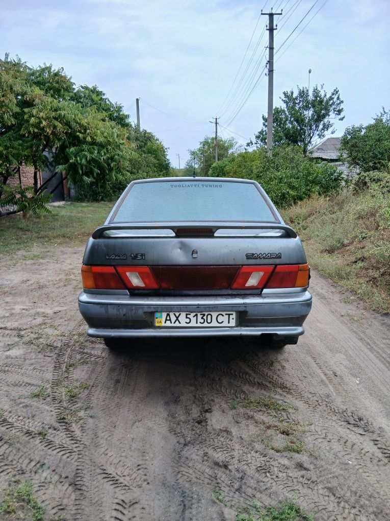 Продам  Ваз 2115