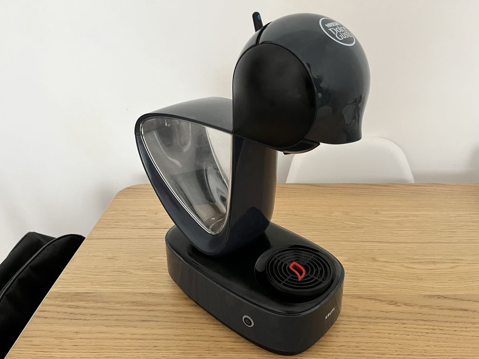 Cafeteira Dolce Gusto Nescafe