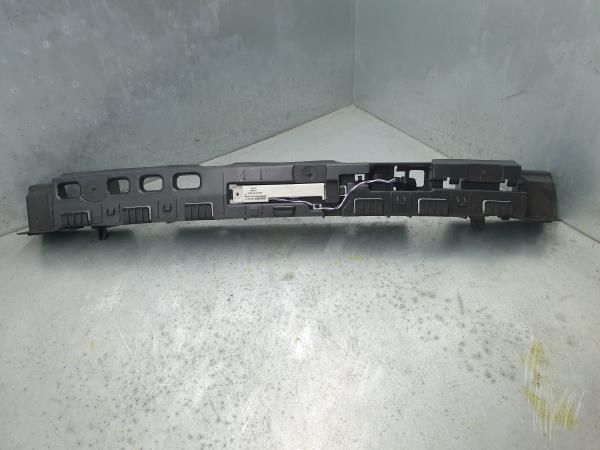 Guia de pára-choques trás central RENAULT Captur (J5_)