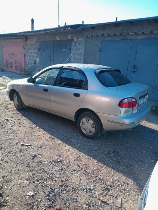 Sens 2007г.   70000гр