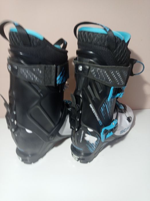 Nowe Buty skiturowe MAESTRALE RS SCARPA 27cm