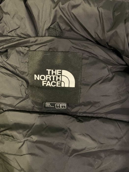 Kurtka puchowa S 700 cuin