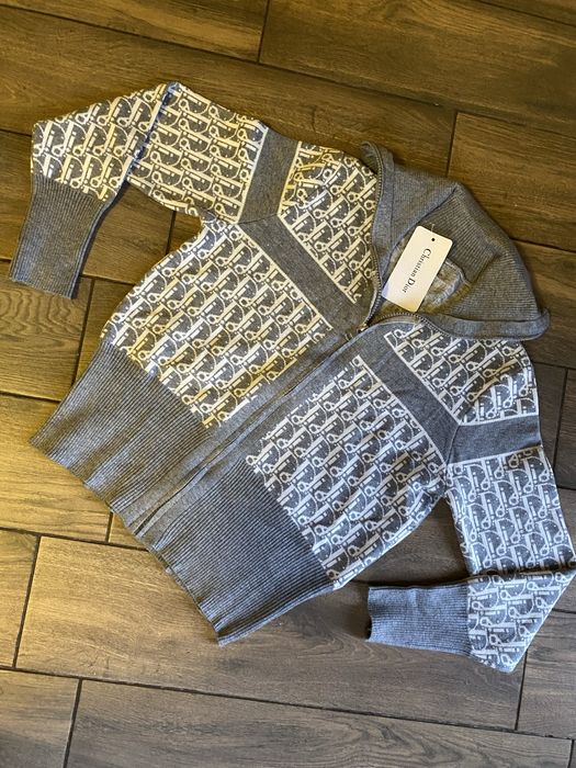 Светр кофта christian dior діор