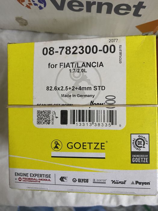 Запчасти Фиат дукато 1.9 дизель