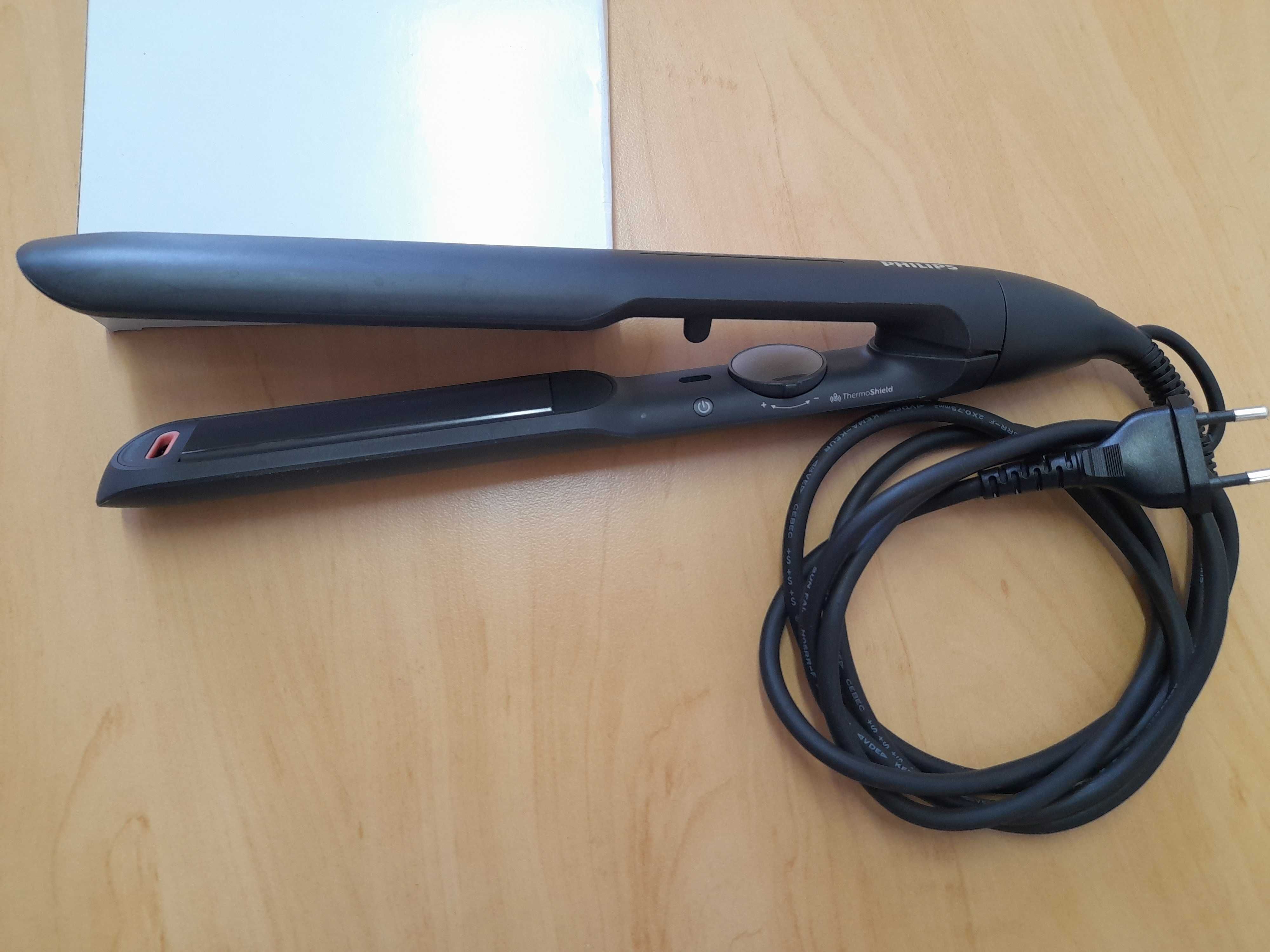 Плойка PHILIPS BHS510/00