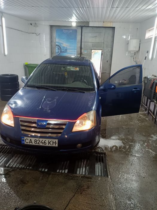 Продам Chery Elara