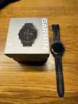 Garmin Epix 2 47mm Tytan Saphire