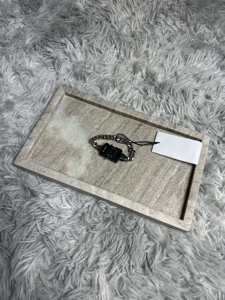 1017 Alyx 9SM Braclet браслет аликс
