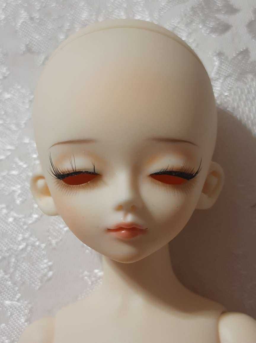 Кукла бжд bjd Kids Sky Bobo 27 см оригинал новая есть сертификат