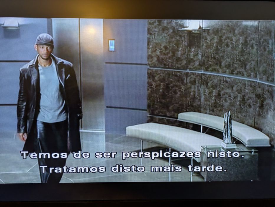 DVD " Eu, Robot | I Robot " 2004 (Optimo Estado)