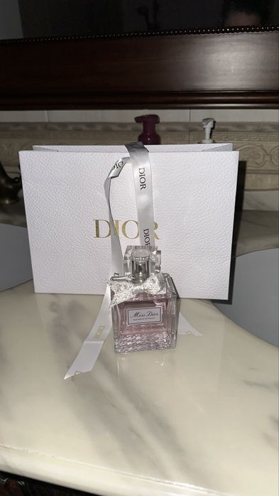Miss Dior BLOOMING BOUQUET 100ml оригинал