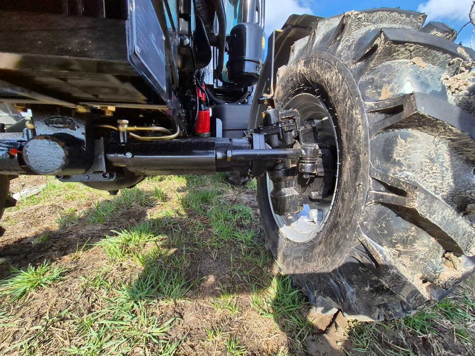 Трактор Скаут 404С 2025 года