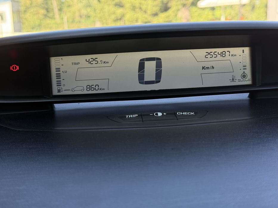 Продам авто CITROEN C4