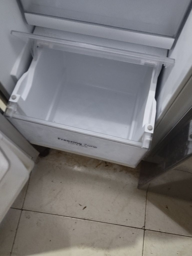 Vendo frigorífico americano
