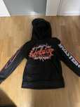 Bluza hellstar rozmiar XS