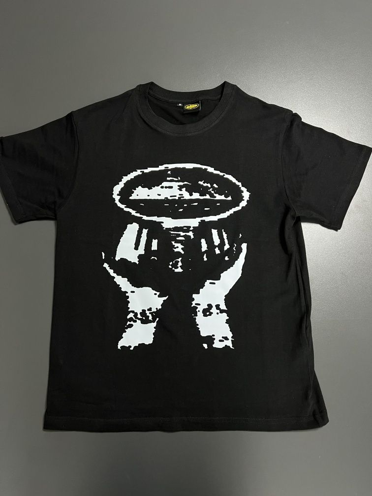 Футболка corteiz/corteiz/футболка кортез/футболка дрилл/Corteiz tshirt