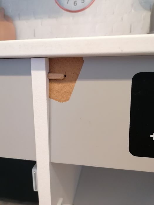 Kuchnia dla dzieci drewniana Lidl