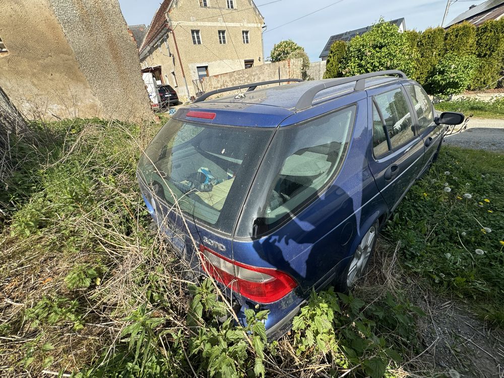 Saab 95  3.0 kombi