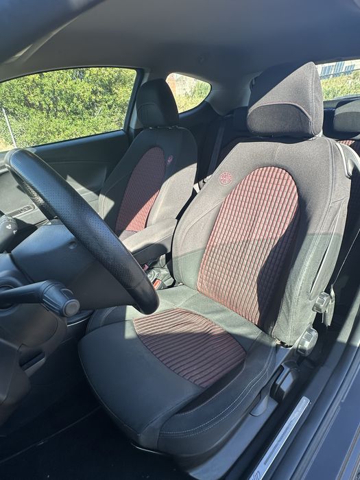 Alfa Romeo Mito 1.4 Turbo