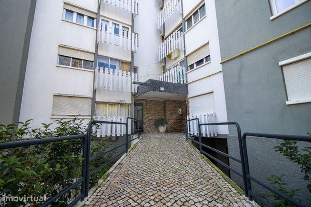 Apartamento T3 para venda