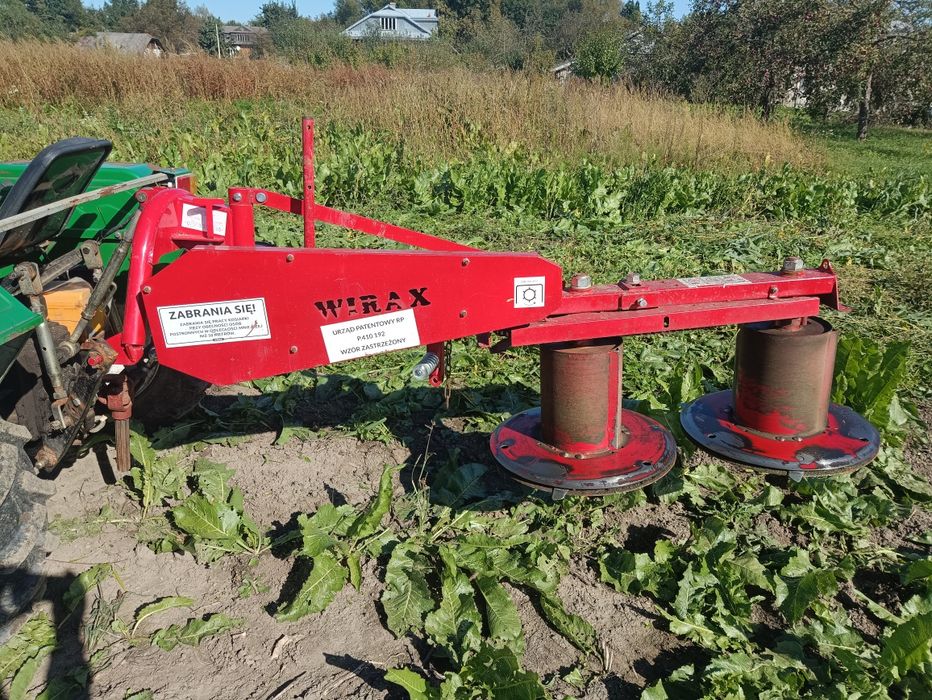 Косарка Wirax 1.25