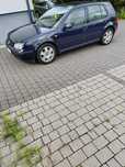 Sprzedam Golf 4 1,6 benzyna