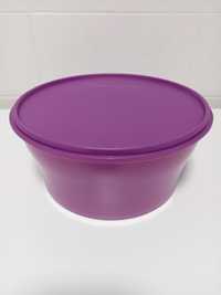 Caixa Tupperware nova