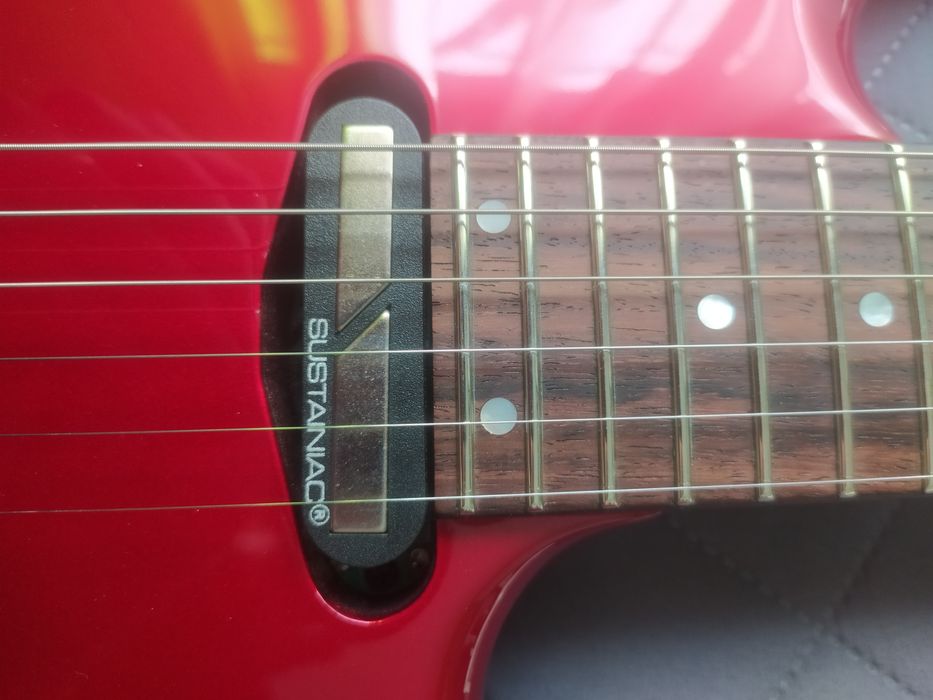 Ibanez JS240PS-CA - Joe satriani signature