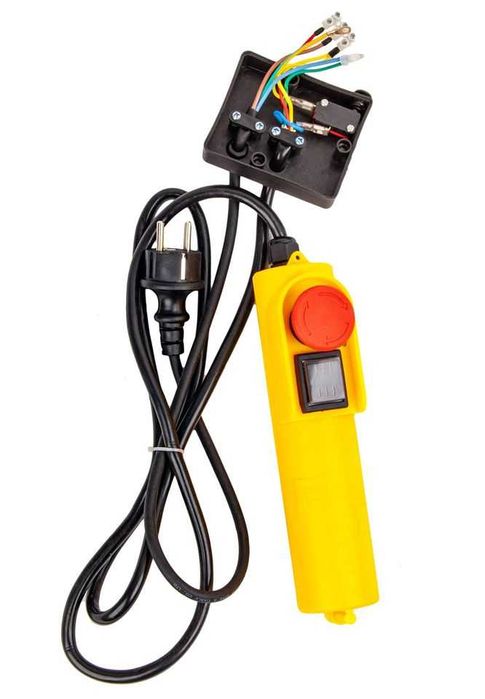 PILOT do wyciągarki elektrycznej WYŁĄCZNIK 300/600kg 137