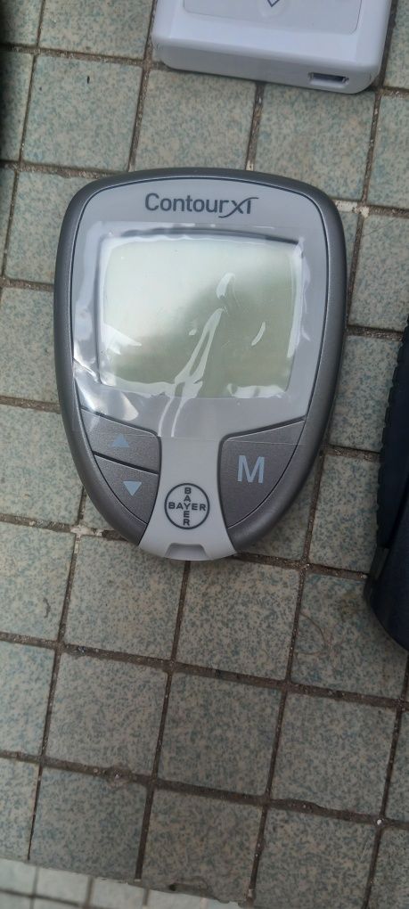 Medidores glucose NOVOS