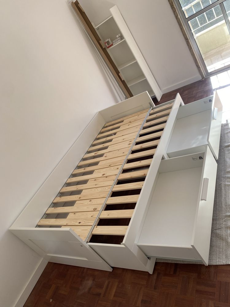 MONTAGEM DE MOVEIS IKEA, CONFORAMA E OUTROS