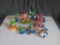 Varios Super Mario Bros