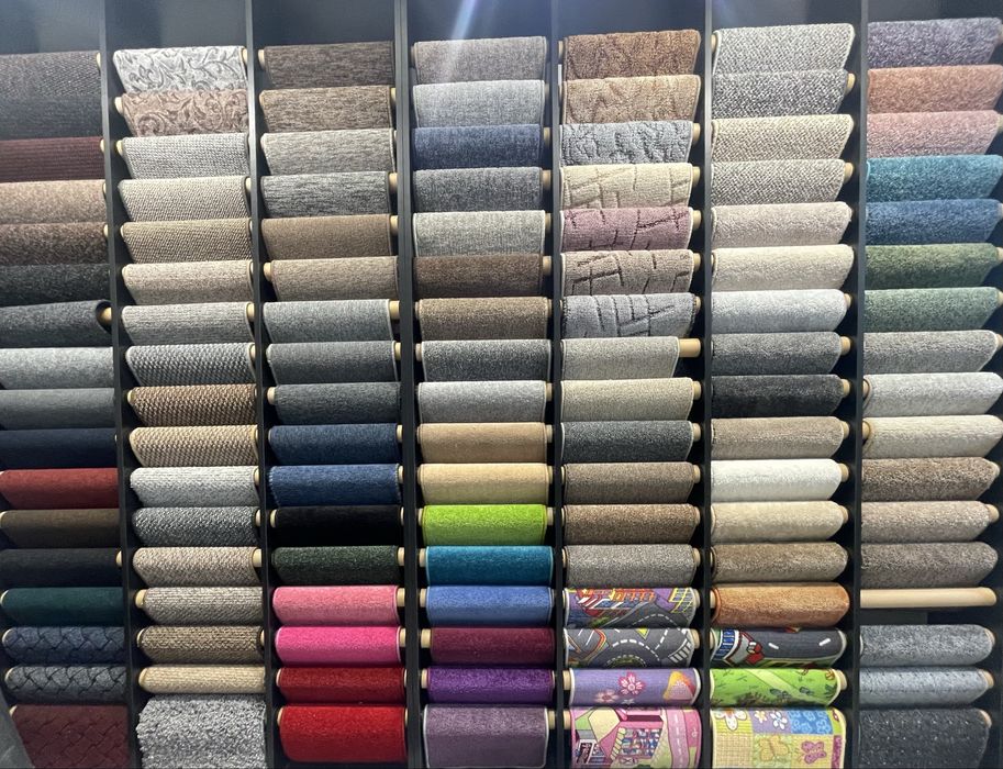 Килимове покриття (ковролін), для дому і офісу.