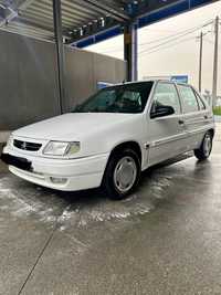 Vendo saxo 1999 impecavel