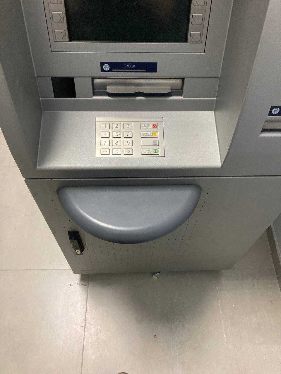 Банкомат ProCash 2100xe