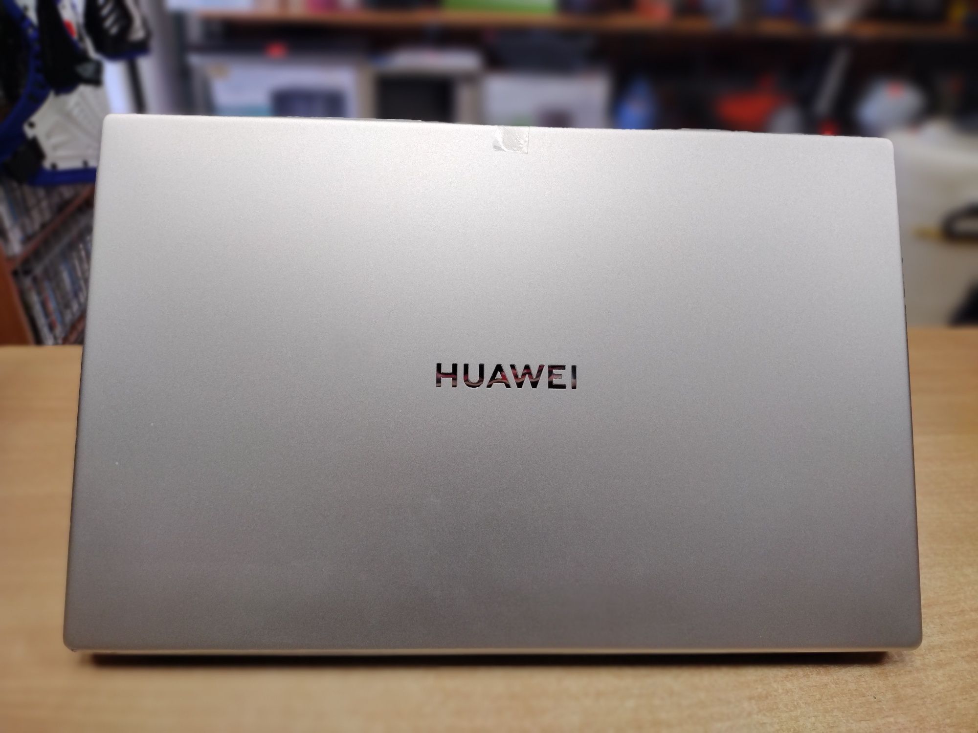 Laptop HUAWEI MateBook D 15 i5-1155G7/8GB/512 SSD/Win11 Gwarancja