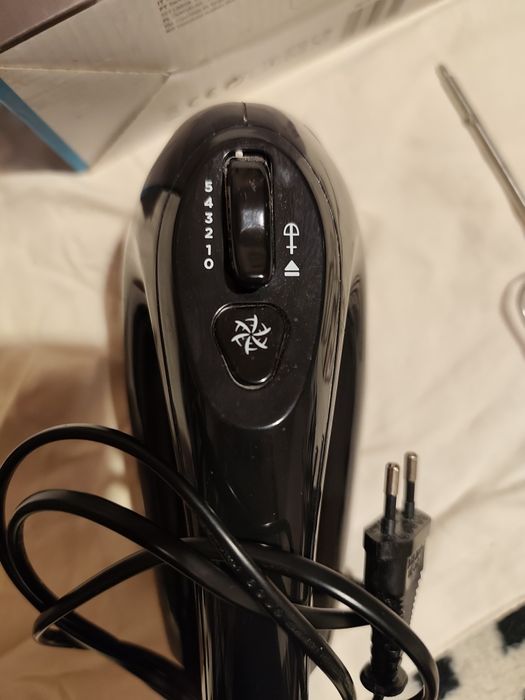 Міксер електричний