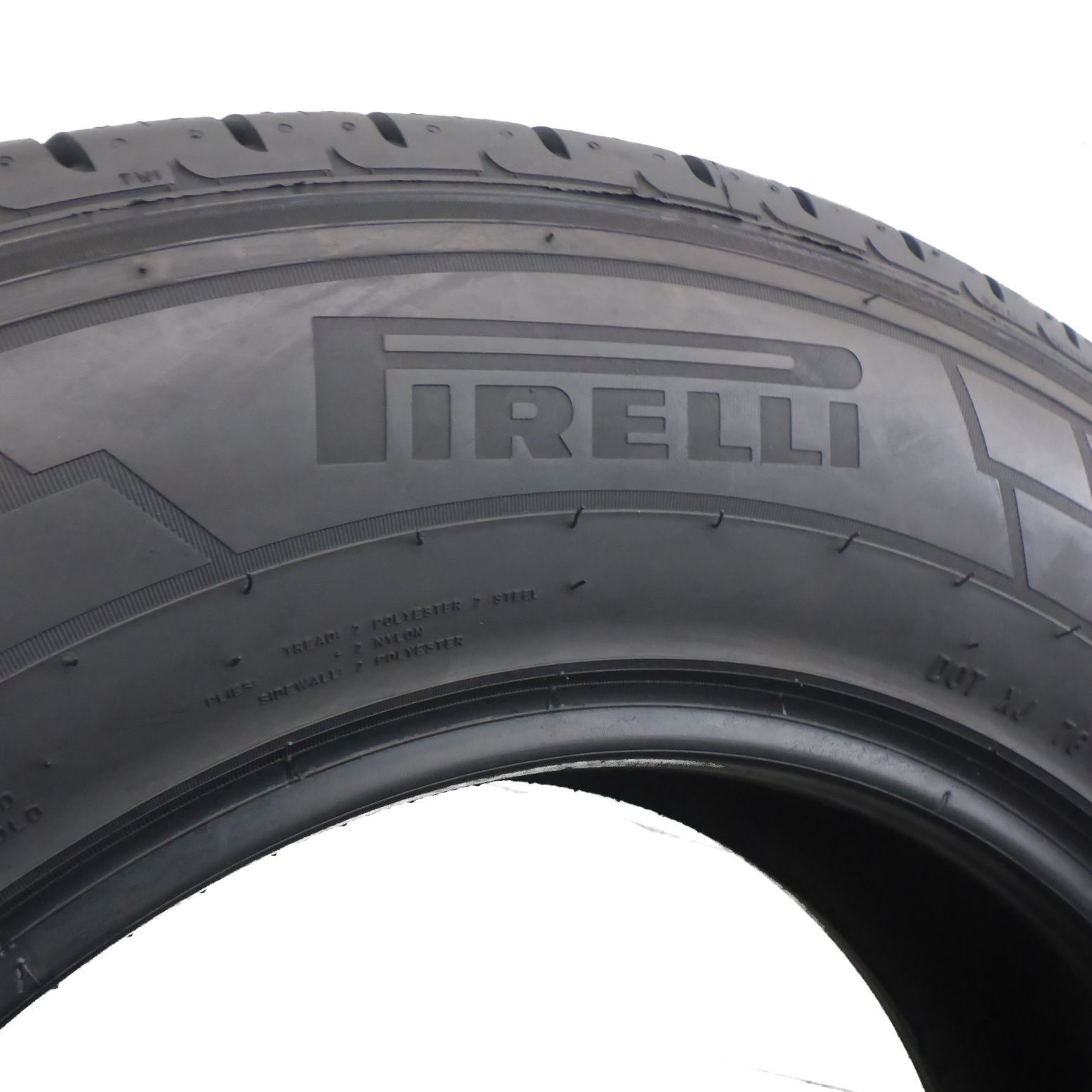 205/75/16C Pirelli 205/75R16C 110/108R Carrier Lato 2015, 2017 7.8-8mm