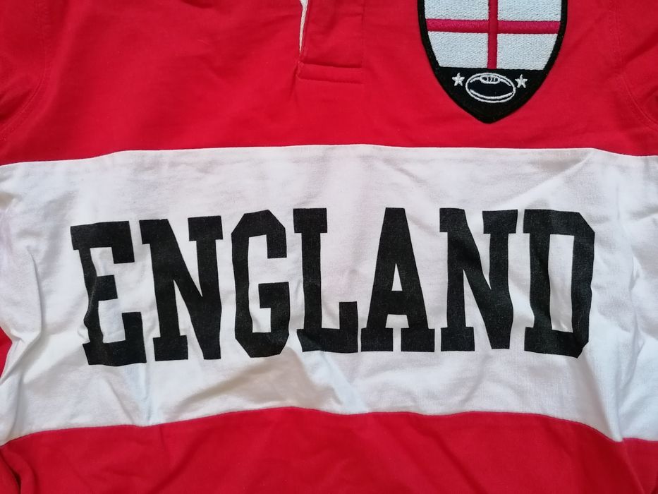 Polo Zara England