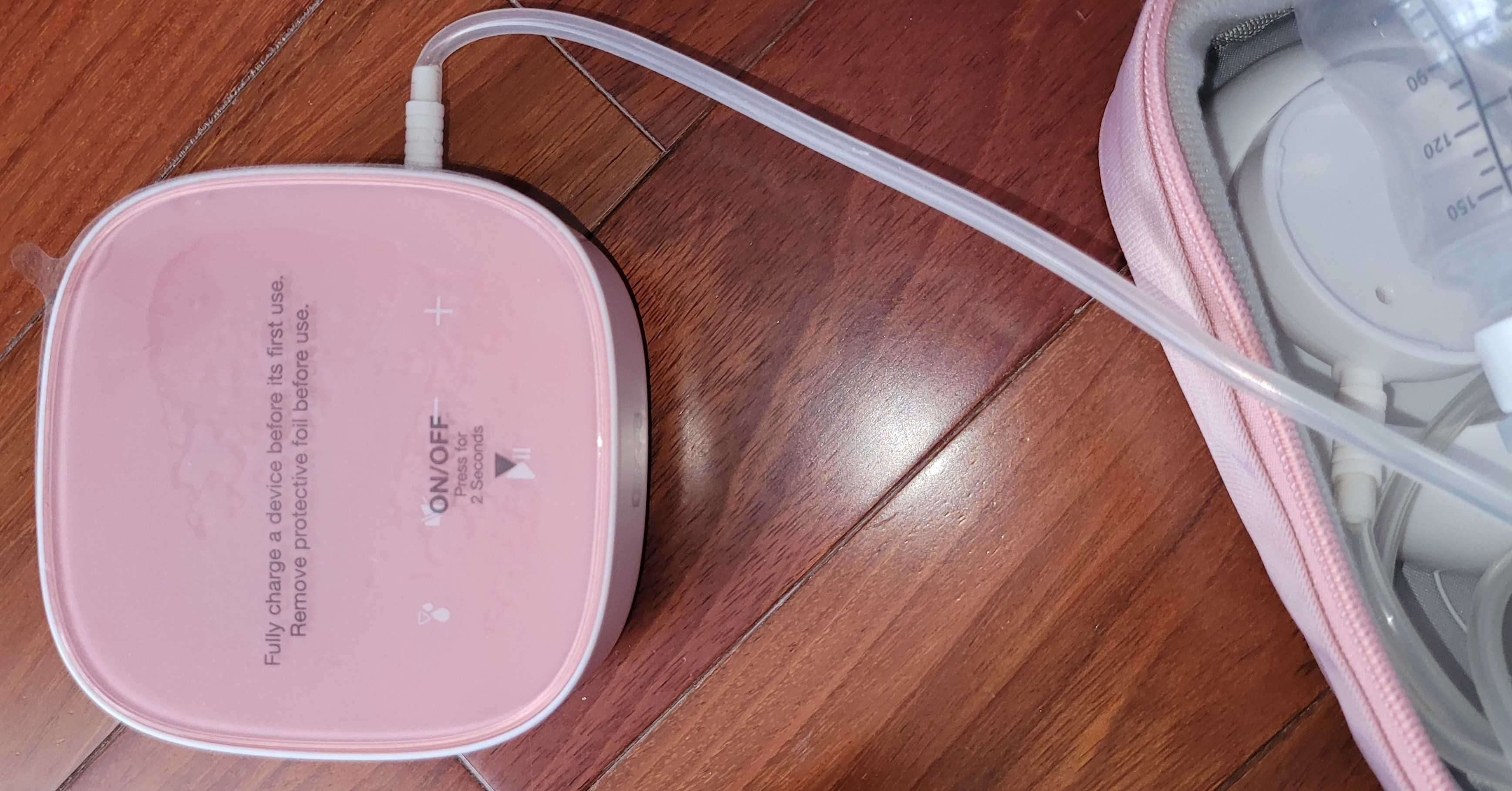 Laktator elektryczny Lovi Expert 3D PRO