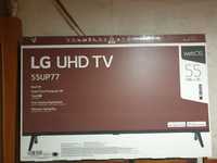 Продам телевизор LG 55диагональ