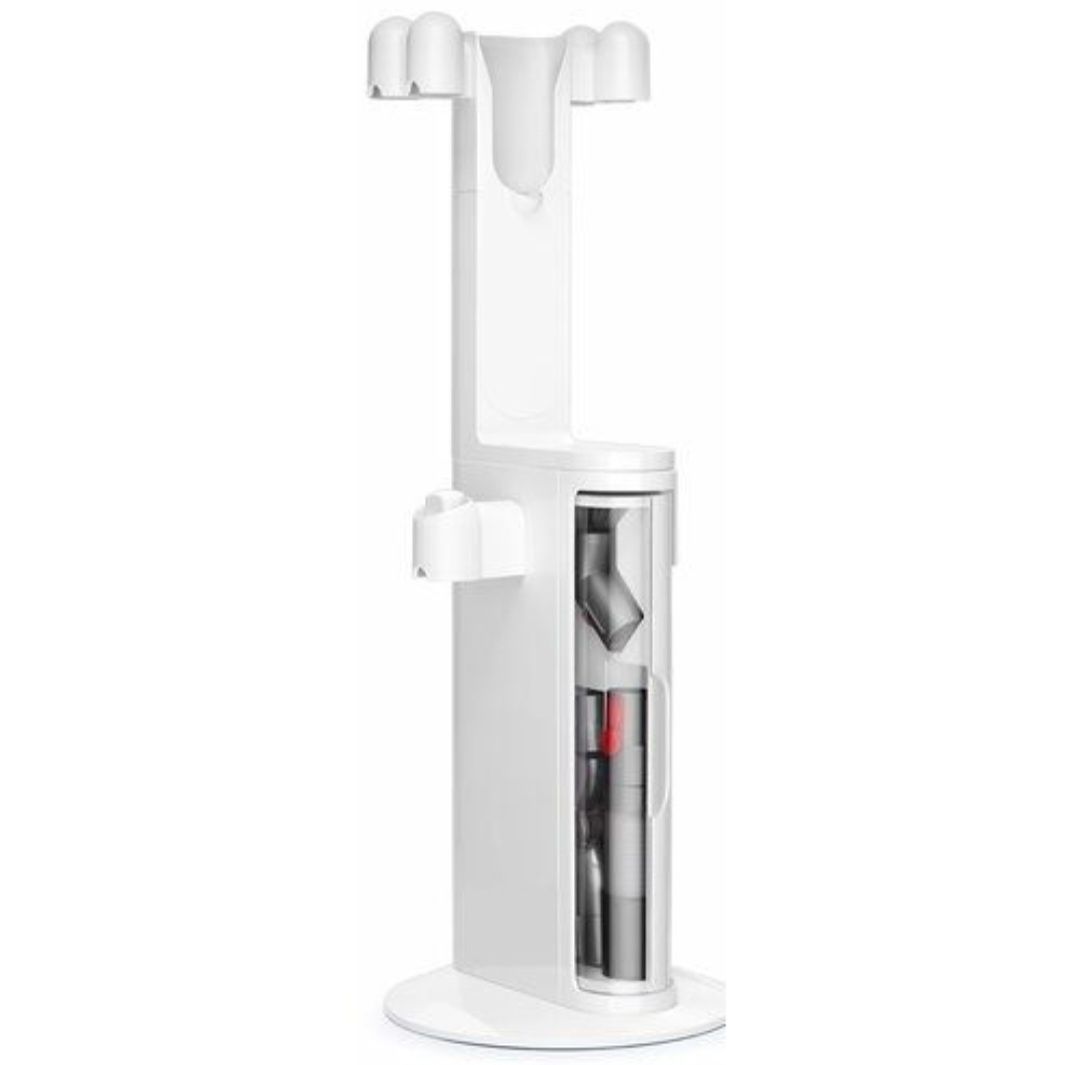 Dotacja dokujaca do odkurzacza Dyson v10