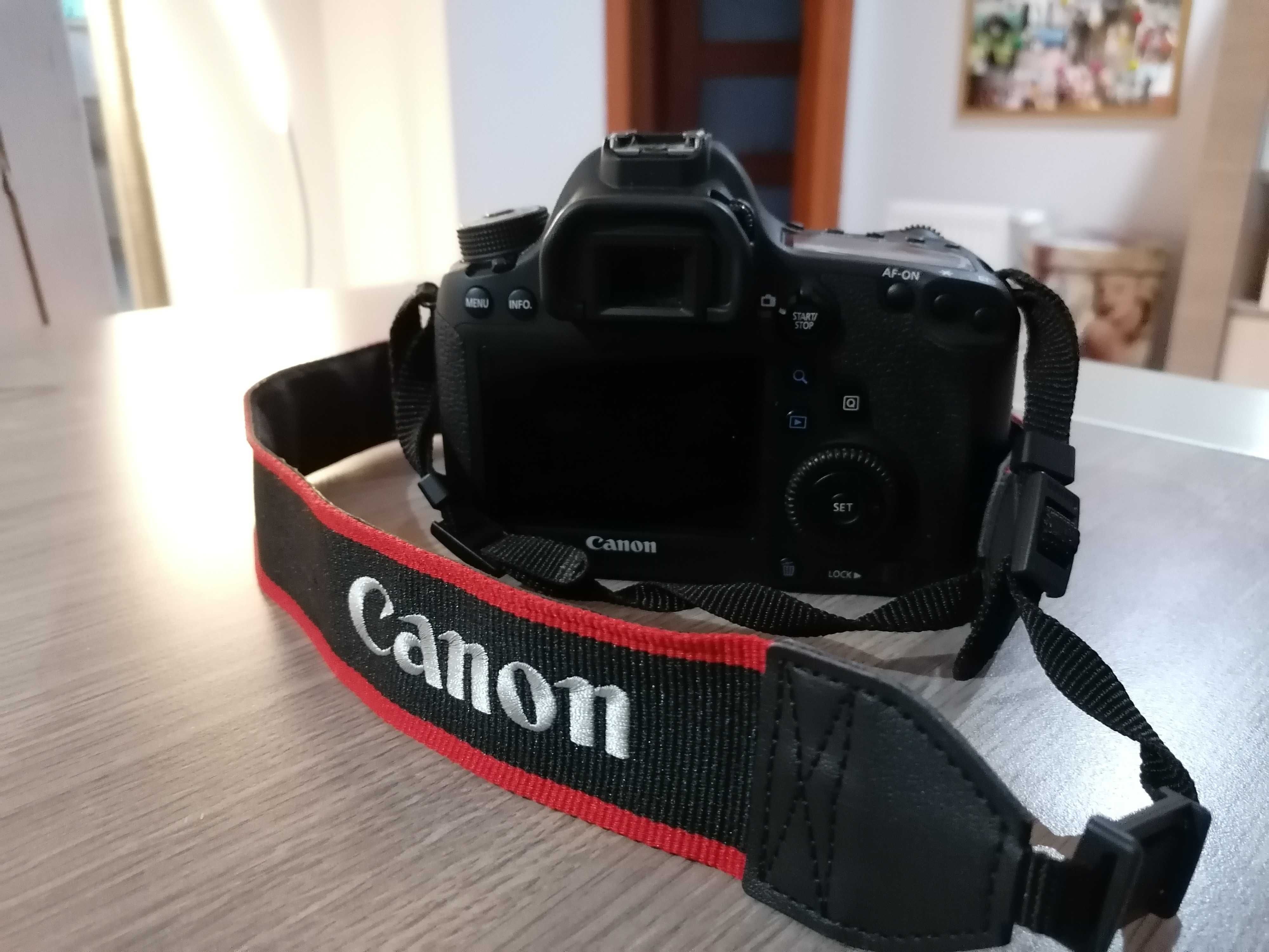 aparat Canon EOS 6D BODY